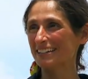 En interview, elle confie vouloir voir gagner Léa.
Course d'orientation dans "Koh-Lanta, Les Chasseurs d'immunité" sur TF1 mardi 28 mai 2024.