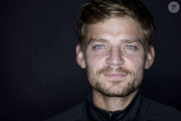 Le joueur belge n'a pas du tout aimé l'attitude du public à son égard

David Goffin lors de l'Open Sud de France 2022 à Montpellier, France, le 1er février 2022. © Jean-Baptiste Autissier/Panoramic/Bestimage