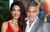 George Clooney, l'amour a littéralement frappé à sa porte Amal ! Coulisses de leur rencontre chez l'acteur en Italie