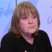 VIDEO Marie-Laure Augry : L'ex-star du 13 heures de TF1 évoque son double cancer, "je n'ai pas eu le courage de..."