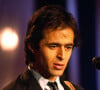 Jean-Jacques Goldman a été très affecté par la disparition d'une de ses amies
Archive - Jean-Jacques Goldman