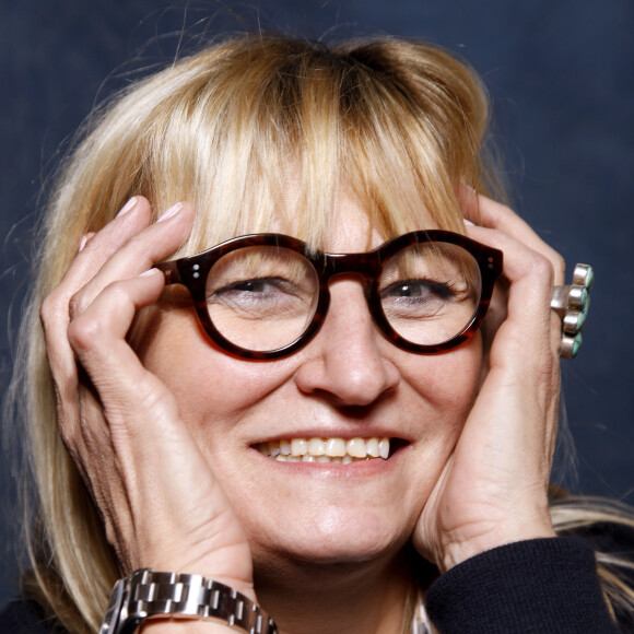 Portrait de Christine Bravo