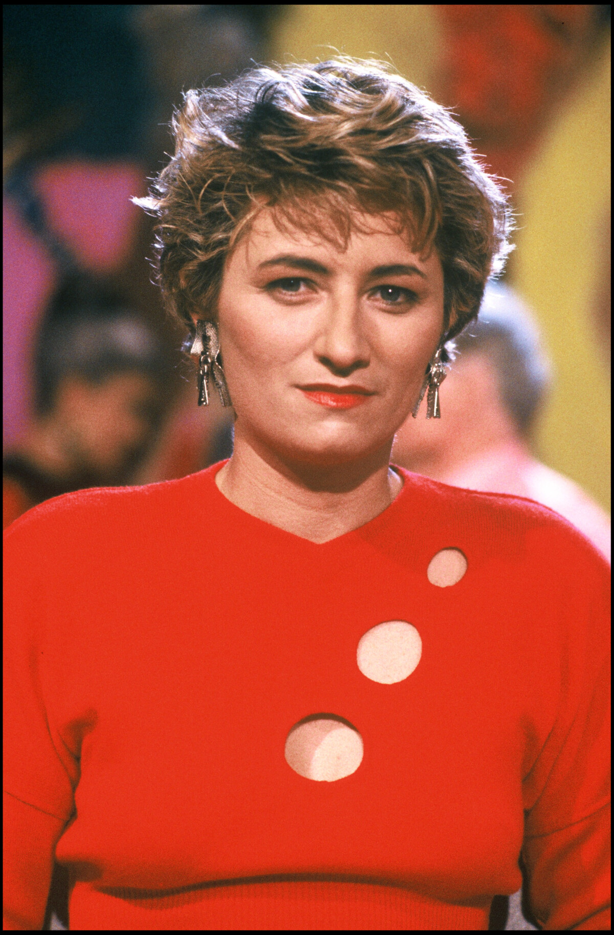 Photo Archives Christine Bravo. Purepeople