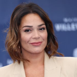 Lola Dewaere - Arrivées sur le tapis bleu de la 16ème édition du festival du film francophone de Angoulême le 26 août 2023. © Coadic Guirec / Bestimage 