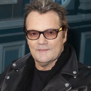 Enregistrement de l'émission "Olympiascope", présentée par B.Montiel et diffusée le 17 avril sur Olympia TV, une chaîne du groupe Canal+ et en replay sur myCANAL. Le 3 mars 2022 © Jack Tribeca / Bestimage