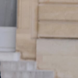 Brigitte Macron et Jill Biden - Dîner d'état en l'honneur du président des Etats-Unis et sa femme au palais de l'Elysée à Paris, à l'occasion de leur visite officielle en France. Le 8 juin 2024 © Jacovides-Moreau / Bestimage 