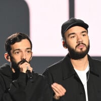 Bigflo et Oli font monter leur mère sur scène en plein concert, la raison va vous fendre le coeur : "Du Bruit pour la patronne"