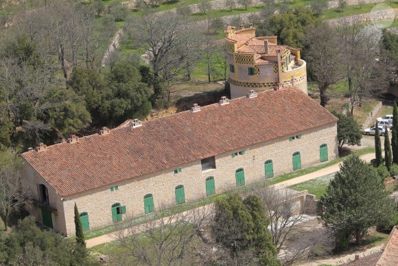 Domaine de Miraval