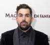 Artus pourrait toucher un sacré jackpot.
Soirée sur la plage Magnum lors du Festival International du Film de Cannes, France. © Jeremy Melloul / Magnum Cannes via Bestimage