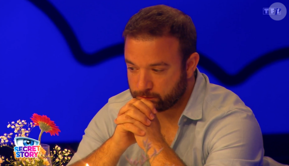 Kelyan était bouleversé
Quotidienne de "Secret Story 2024" du 11 juin sur TF1