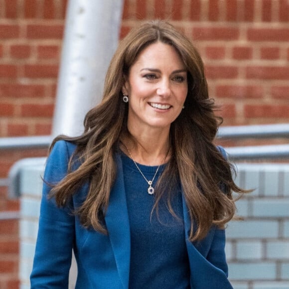 Kate Middleton "a passé un cap" dans sa longue convalescence, une experte donne des informations précises et évoque son retour