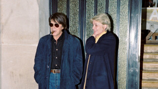 "Il était laid" : Françoise Hardy pas du tout attirée par Jacques Dutronc au départ et elle ne mâchait pas ses mots...
