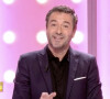 C'est à ne pas louper !
Exclusif - Captures d'écran - Les Chevaliers du Fiel lors de l'enregistrement de l'émission "Les grands du rire", présentée par Bernard Montiel et Karen Cheryl, et diffusée le 15 juin sur C8