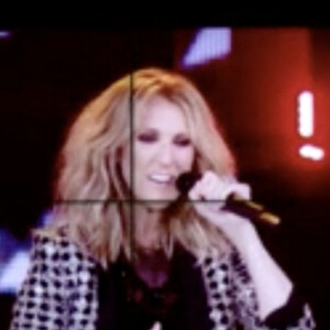 Exclusif - Captures d'écran - Les Chevaliers du Fiel lors de l'enregistrement de l'émission "Les grands du rire", présentée par Bernard Montiel et Karen Cheryl, et diffusée le 15 juin sur C8