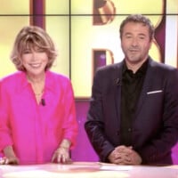 PHOTOS Bernard Montiel et Karen Cheryl en duo pour rendre hommage aux stars de la chanson, c'est à ne pas louper !