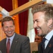 David Beckham au coeur d'un livre dénonçant ses pratiques fiscales et son obsession de l'argent : son titre de chevalier remis en question