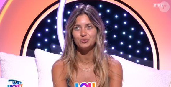 Quotidienne de "Secret Story" du vendredi 15 mai 2024 sur TF1