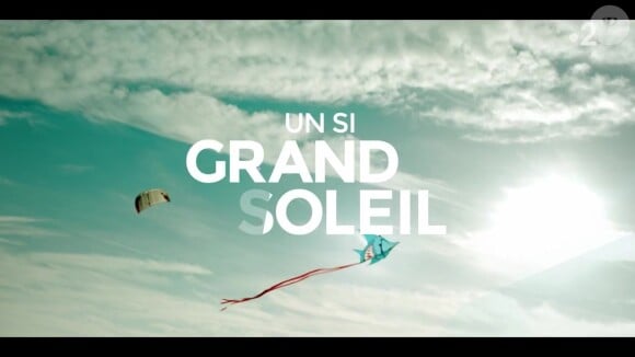 A l'image de TF1 avec "Ici tout commence", "Demain nous appartient" et "Plus belle la vie", France 2 diffuse un feuilleton quotidien