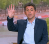 Couac dans "Télématin" le 19 juin 2024 sur France 2.