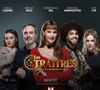 Après deux saisons à succès, "Les Traîtres" fait son retour pour une troisième édition.
Le casting des "Traîtres" dévoilé par M6