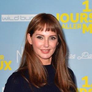 Frédérique Bel - Avant-première du film "14 jours pour aller mieux" à l'UGC Bercy à Paris le 4 mars 2024. © Veeren/Bestimage