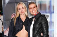 PHOTOS Chloé Jouannet avec sa mère Alexandra Lamy et son chéri : ultra complice et lookée !