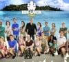 Un ancien aventurier de "Koh-Lanta" passe une grande étape dans sa vie.
Les 20 nouveaux candidats de "Koh-Lanta Fidji" sur TF1.