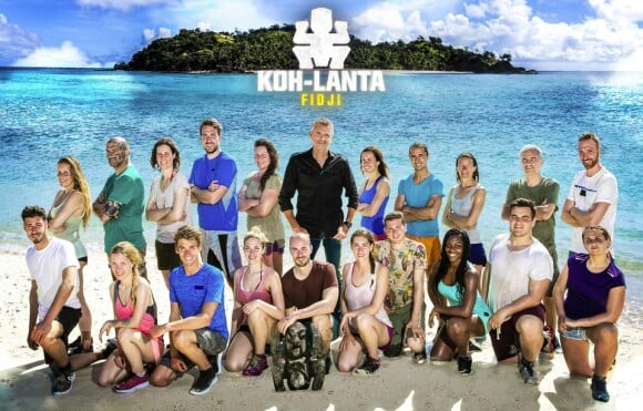 Un ancien aventurier de "Koh-Lanta" passe une grande étape dans sa vie.
Les 20 nouveaux candidats de "Koh-Lanta Fidji" sur TF1.