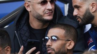 "Il y a eu des moments difficiles" : Malik Bentalha révèle sans détour sa maladie et les dures épreuves surmontées