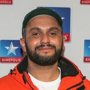 Il veut alerter sur la santé mentale.
Malik Bentalha - Avant-première du film "Jack Mimoun et les secrets de Valverde" à Lomme le 29 septembre 2022. © Stéphane Vansteenkiste/Bestimage
