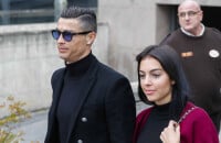 Cristiano Ronaldo et Georgina Rodriguez ont perdu un de leurs jumeaux : comment le couple a réussi à se relever ?
