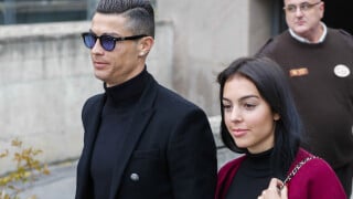 Cristiano Ronaldo et Georgina Rodriguez ont perdu un de leurs jumeaux : comment le couple a réussi à se relever ?