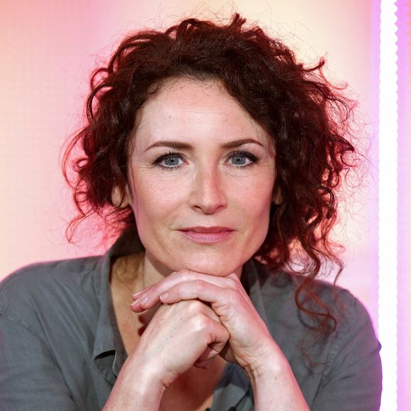 Une famille de stars
Exclusif - Elsa Lunghini - Répétitions de l'émission "Duos Mystères" à la Seine Musicale à Paris, diffusée le 20 août sur TF1. © Gaffiot-Moreau / Bestimage