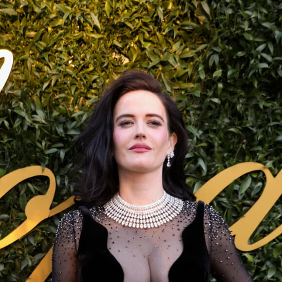 Eva Green - Photocall de la soirée Chopard "Once Upon A Time" à l'Eden Roc lors du 77ème Festival International du Film de Cannes. Le 21 mai 2024 © Olivier Borde / Bestimage 