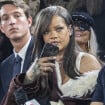 PHOTOS Rihanna soutient ASAP Rocky à Paris pour sa première collection surprise, elle annonce deux grandes nouvelles !