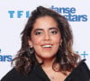 Alors que le tournage devait débuter le 12 juin à Reims, l'actrice a annulé sa participation au projet
Ines Reg pour le lancement de la nouvelle saison de l'émission "Danse avec les stars 2024" à la Tour TF1 à Boulogne-Billancourt, le 25 janvier 2024