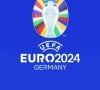 TF1 et M6 mobilisent leurs antennes pour couvrir l'Euro de football
Logo officiel de l'Euro de football