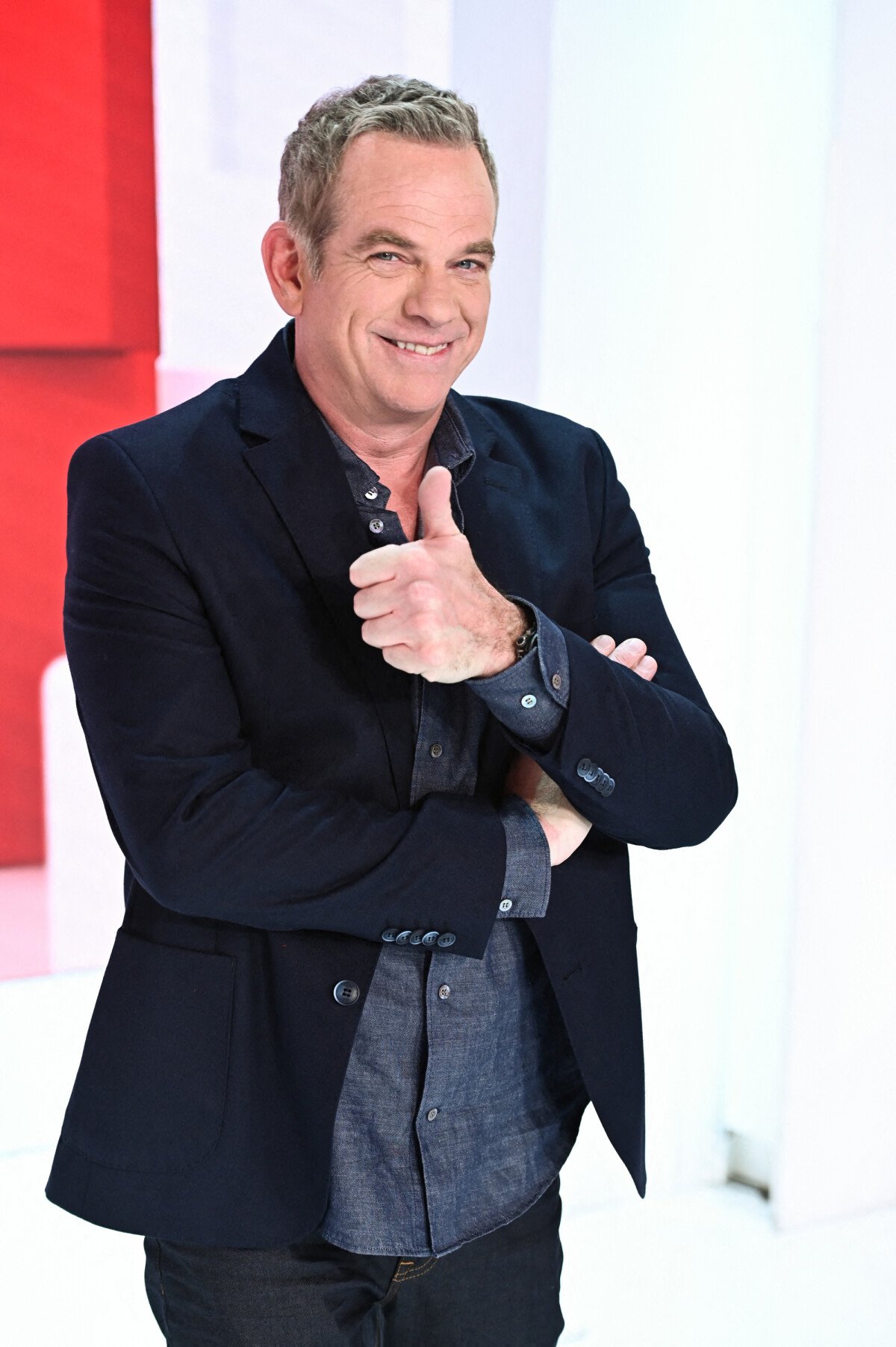 Photo : Garou est aujourd'hui séparé de la mère de sa fille. Exclusif ...