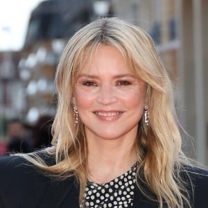 Et l'actrice profite de sa vie avec ses deux enfants. 
Virginie Efira au tapis rouge du 38ème festival du film de Cabourg, France, le 14 juin 2024. Les Journées romantiques du 38ème Festival du film de Cabourg (Calvados) auront lieu du 12 au 16 juin. © Coadic Guirec/Bestimage