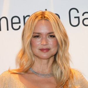 Virginie Efira - Photocall de la 49ème édition de la cérémonie des César au Fouquet's à Paris Le 23 fevrier 2024 © Coadic Guirec / Bestimage