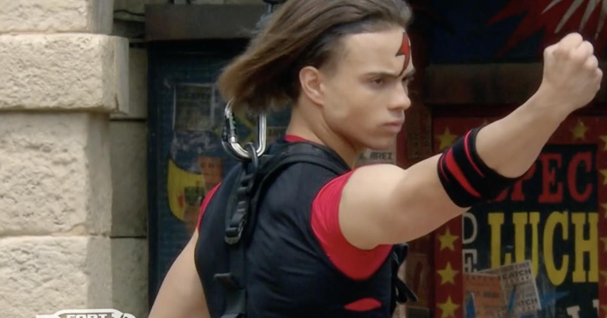 Fort Boyard : Un personnage populaire disparaît de l'émission, la ...