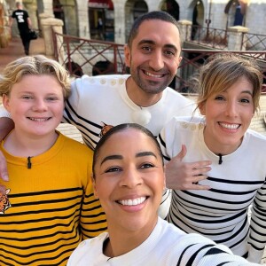 Ce samedi, le Fort Boyard rouvrira ses portes pour accueillir le nouveau Ducobu, Elie Semoun, Jimmy Mohamed, Léa François ou encore Aurélie Konaté.