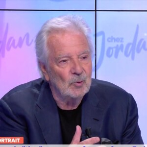 Invité de Jordan de Luxe, Pierre Arditi s'est confié sur son mariage avec Evelyne Bouix, et sur sa belle-fille Salomé.