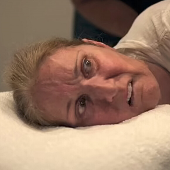Le documentaire I Am: Celine Dion, qui nous plonge notamment au coeur des épreuves qui ont forcé la chanteuse à mettre sa carrière sur pause, est disponible partout dans le monde depuis mardi sur Prime Video. © Amazon Prime Video via Bestimage