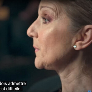 Le documentaire I Am: Celine Dion, qui nous plonge notamment au coeur des épreuves qui ont forcé la chanteuse à mettre sa carrière sur pause, est disponible partout dans le monde depuis mardi sur Prime Video. © Amazon Prime Video via Bestimage 