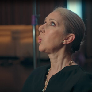 Le documentaire I Am: Celine Dion, qui nous plonge notamment au coeur des épreuves qui ont forcé la chanteuse à mettre sa carrière sur pause, est disponible partout dans le monde depuis mardi sur Prime Video. © Amazon Prime Video via Bestimage 