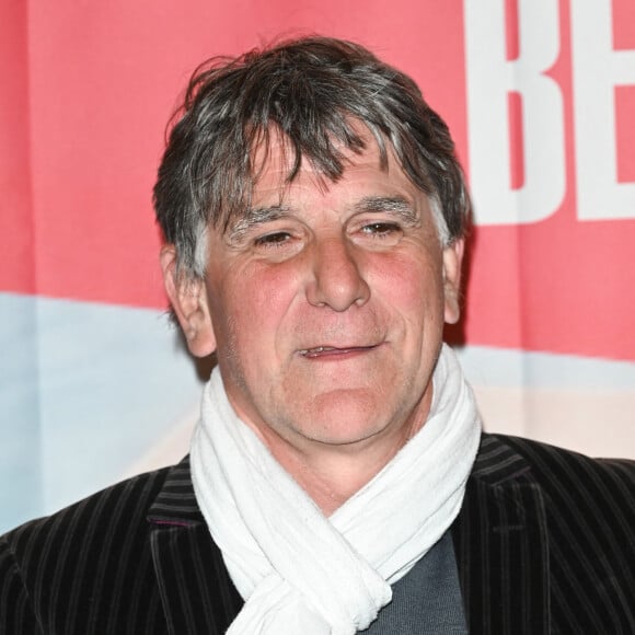 Tex - Avant-première du film "Besoin d'amour" au cinéma Max Linder à Paris le 4 avril 2023. © Coadic Guirec/Bestimage