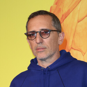 Gad Elmaleh - Avant-première du film "Moi, moche et méchant 4" au Grand Rex à Paris le 23 juin 2024. © Coadic Guirec / Bestimage