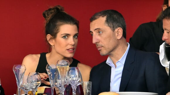 Gad Elmaleh et Charlotte Casiraghi : à seulement 10 ans, leur fils Raphaël fait preuve d'une franchise déconcertante