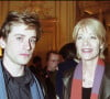 Concernant Paris, Thomas Dutronc déclare : "J'aurais du mal encore à ne pas avoir un pied-à-terre ici même si je décidais d'aller ailleurs"
Archives : Françoise Hardy et son fils Thomas Dutronc